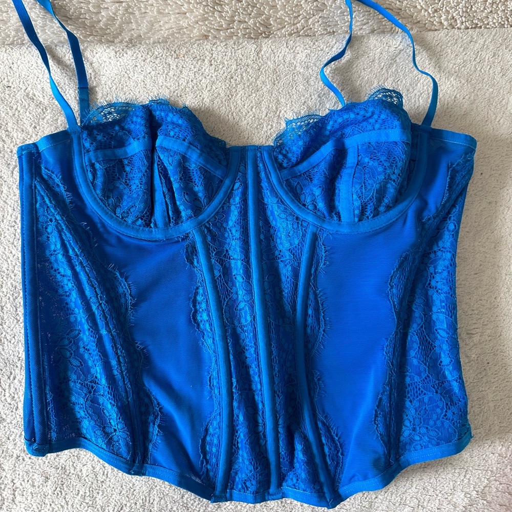 Urban Outfitters corset